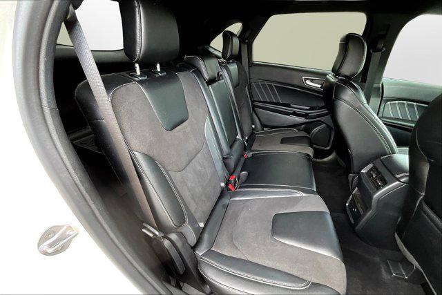 2023 Ford Edge ST