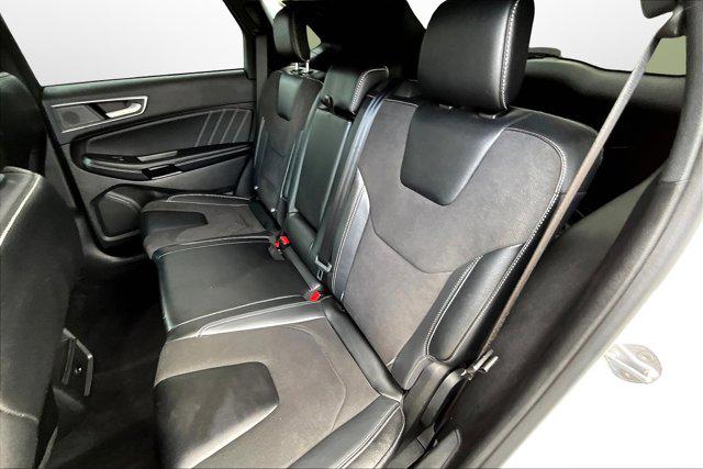 2023 Ford Edge ST
