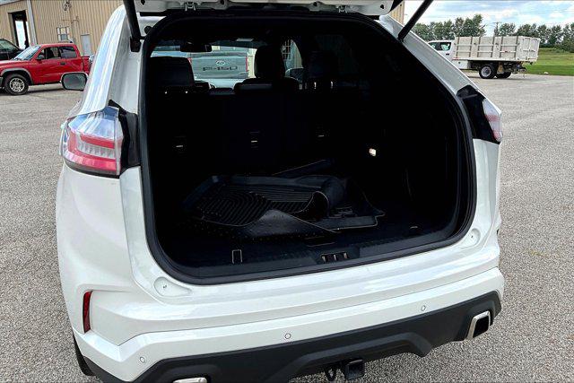 2023 Ford Edge ST