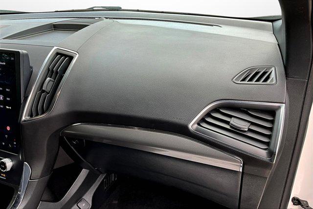 2023 Ford Edge ST