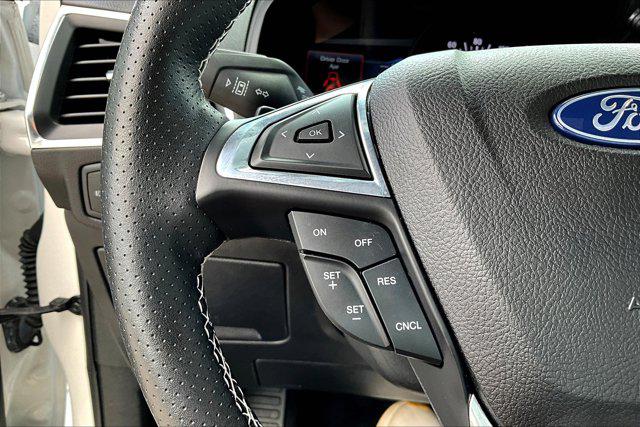 2023 Ford Edge ST