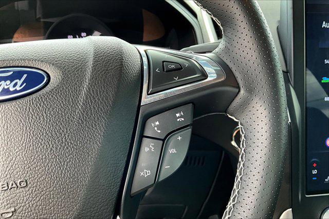 2023 Ford Edge ST