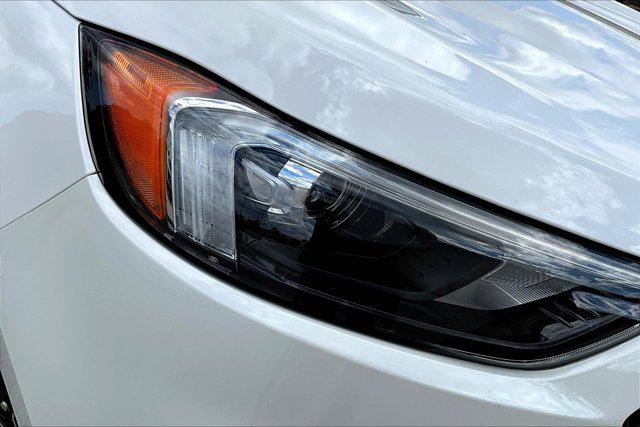 2023 Ford Edge ST