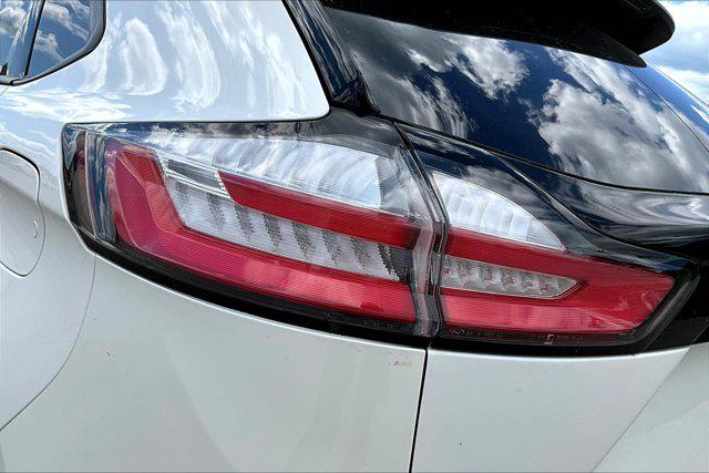2023 Ford Edge ST
