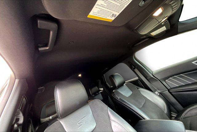 2023 Ford Edge ST