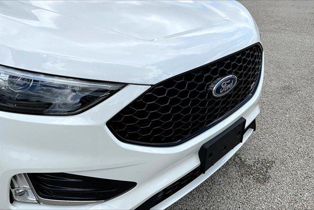 2023 Ford Edge ST
