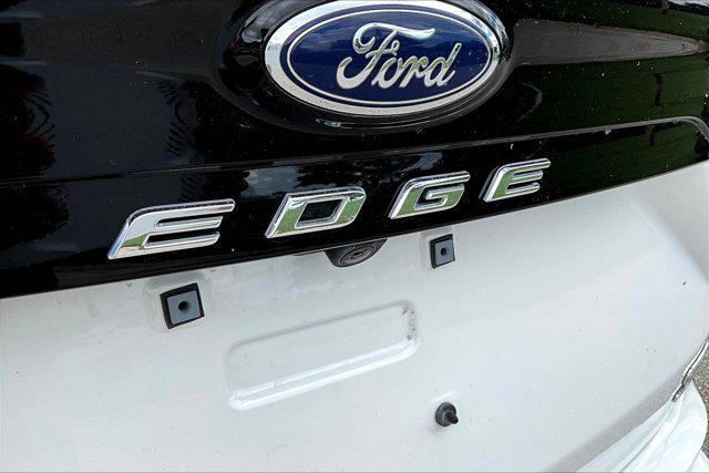 2023 Ford Edge ST
