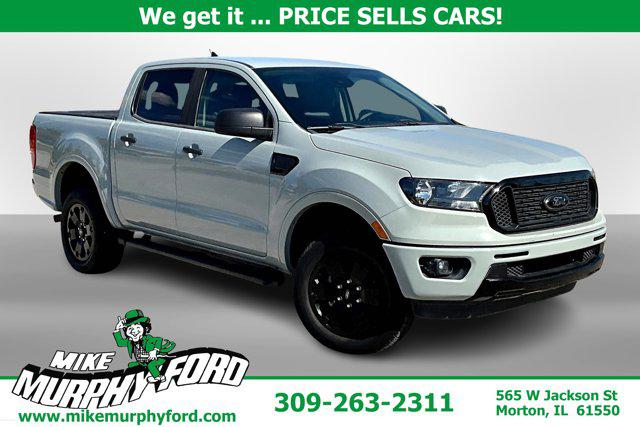 2022 Ford Ranger XLT for sale in Morton, IL