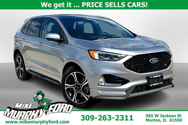 2022 Ford Edge ST for sale in Morton, IL