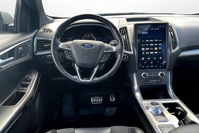 2022 Ford Edge ST
