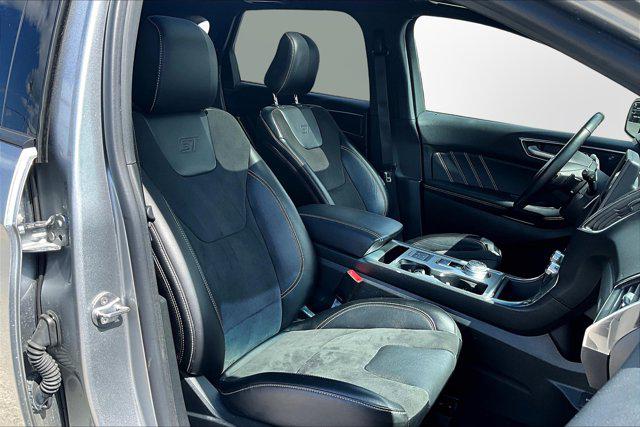 2022 Ford Edge ST