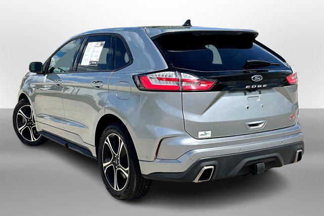 2022 Ford Edge ST