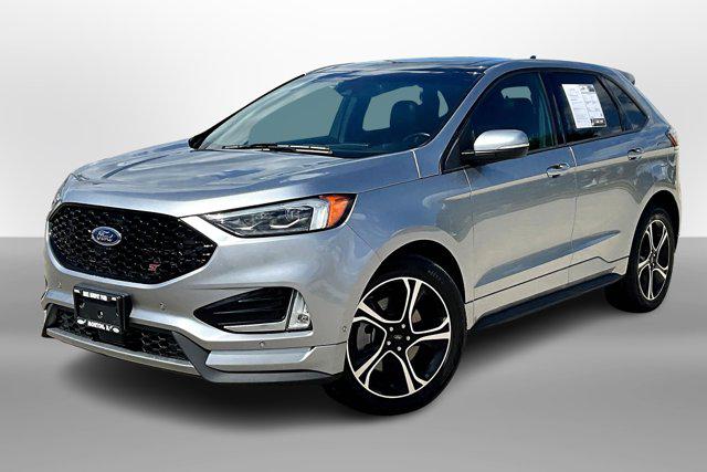 2022 Ford Edge ST