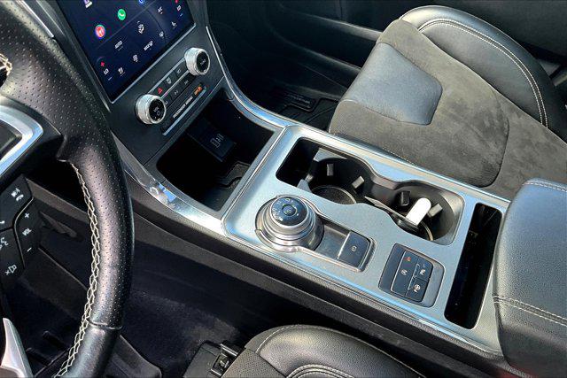 2022 Ford Edge ST