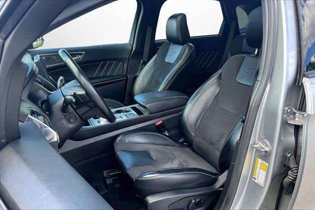 2022 Ford Edge ST