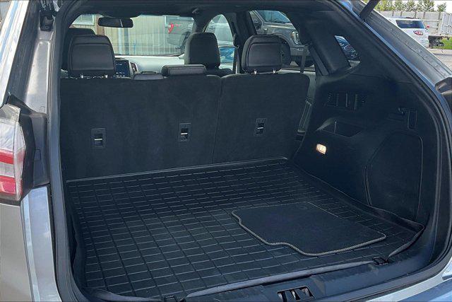 2022 Ford Edge ST