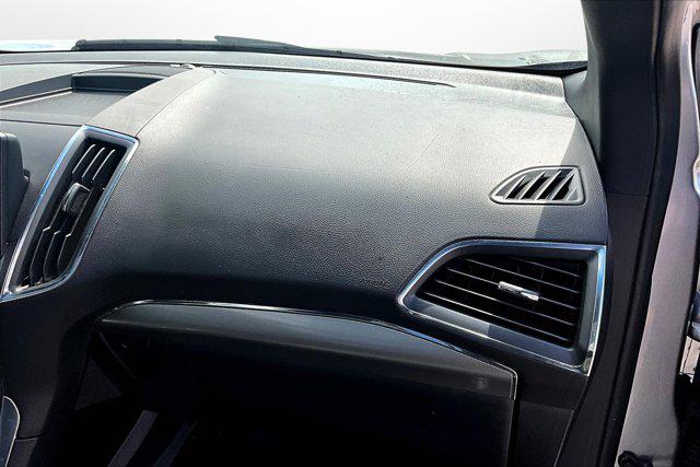 2022 Ford Edge ST