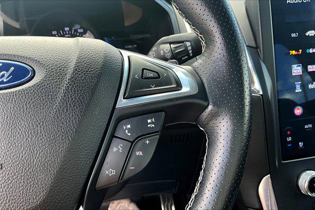 2022 Ford Edge ST