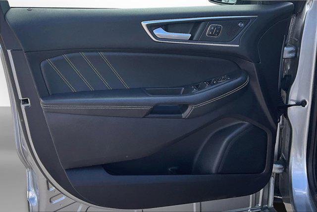 2022 Ford Edge ST