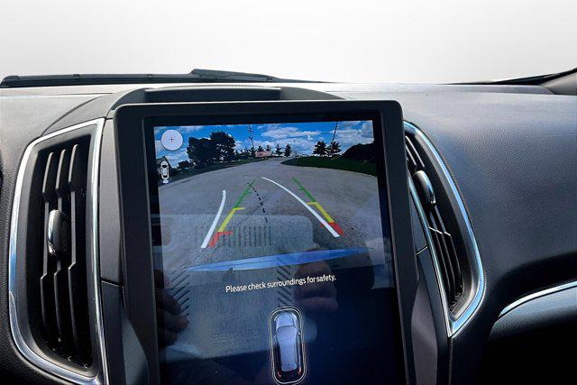 2022 Ford Edge ST