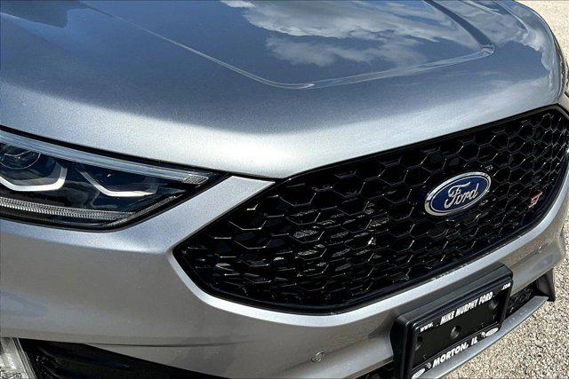 2022 Ford Edge ST