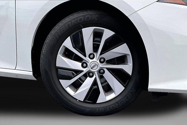 2022 Nissan Altima S FWD