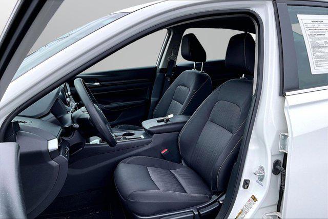 2022 Nissan Altima S FWD