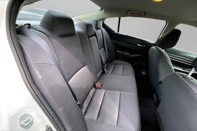 2022 Nissan Altima S FWD