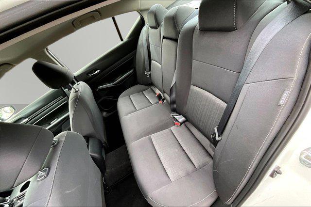 2022 Nissan Altima S FWD