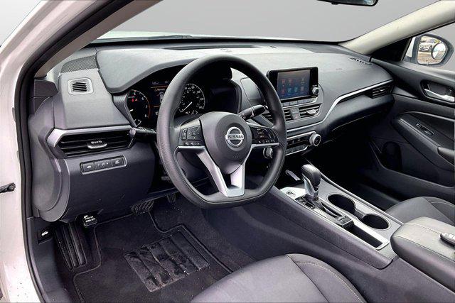 2022 Nissan Altima S FWD