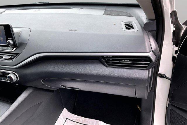 2022 Nissan Altima S FWD