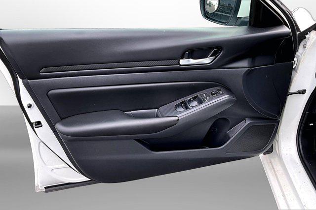 2022 Nissan Altima S FWD
