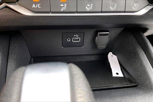 2022 Nissan Altima S FWD
