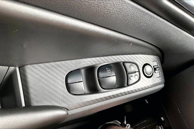 2022 Nissan Altima S FWD