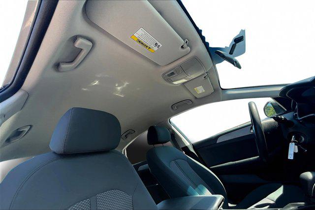 2019 Hyundai Sonata Eco