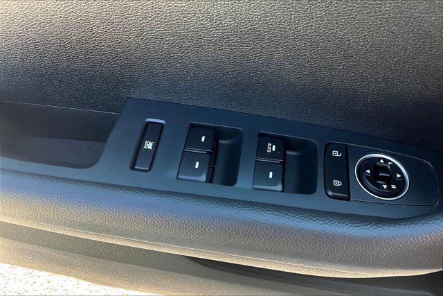 2019 Hyundai Sonata Eco