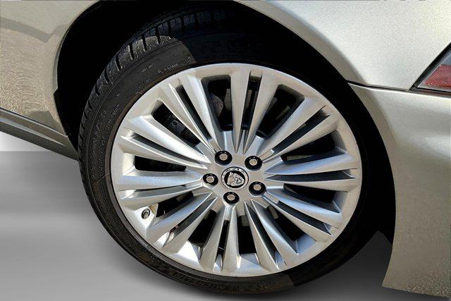 2010 Jaguar XK Base