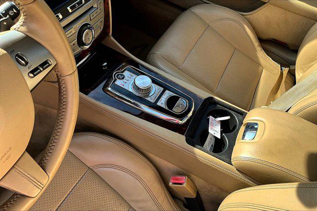 2010 Jaguar XK Base