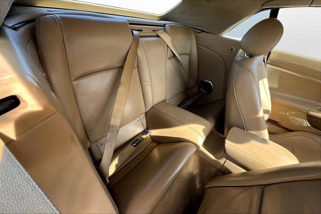 2010 Jaguar XK Base