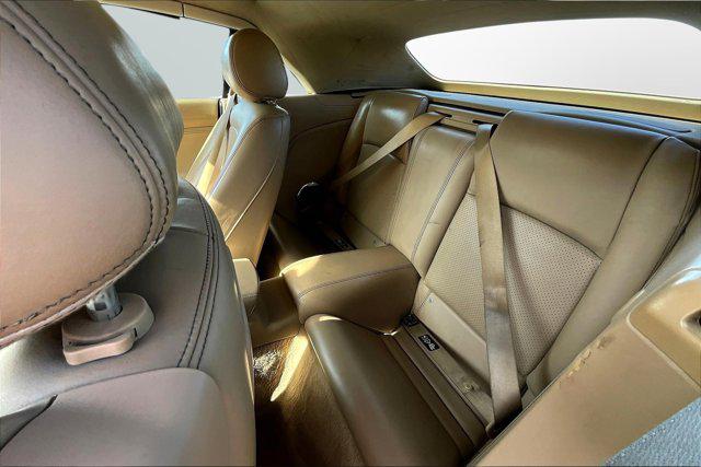 2010 Jaguar XK Base