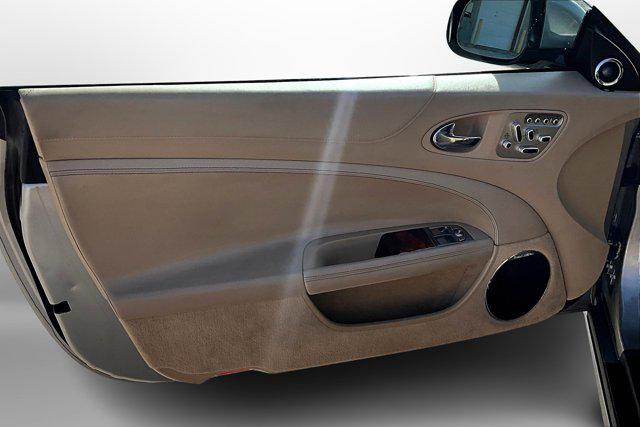 2010 Jaguar XK Base
