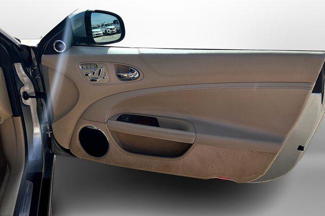 2010 Jaguar XK Base