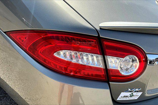 2010 Jaguar XK Base