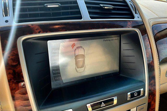 2010 Jaguar XK Base