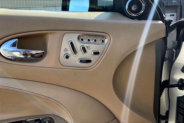 2010 Jaguar XK Base