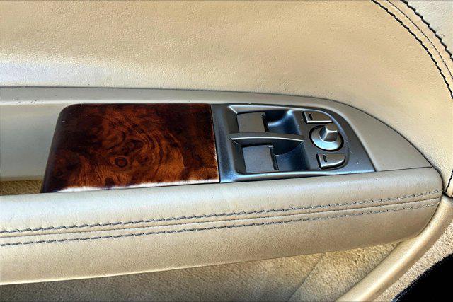 2010 Jaguar XK Base