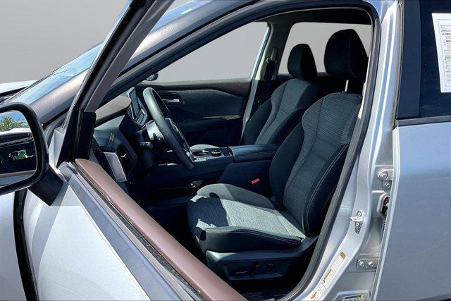 2022 Nissan Rogue SV Intelligent AWD