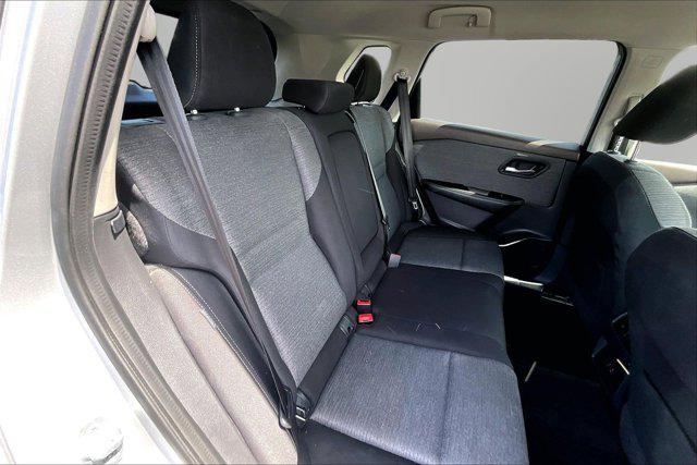 2022 Nissan Rogue SV Intelligent AWD