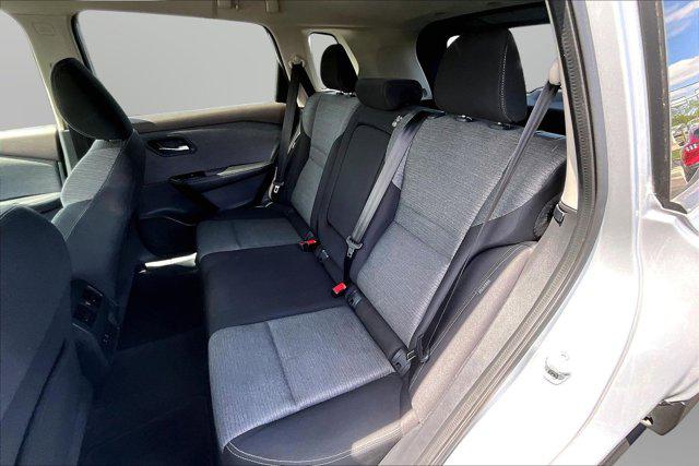 2022 Nissan Rogue SV Intelligent AWD