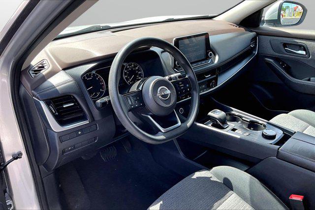 2022 Nissan Rogue SV Intelligent AWD